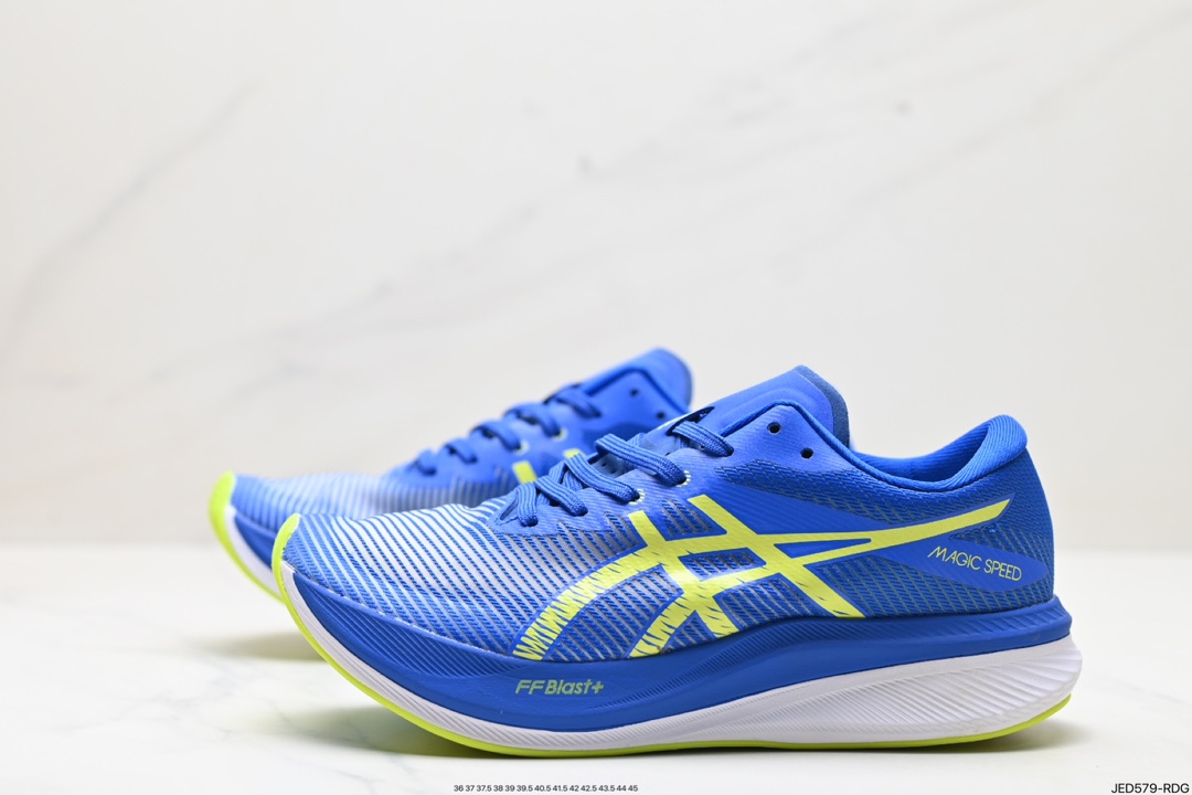 Asics Shoes